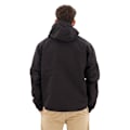 Miniatyrbillede 2 af 7: Superdry Surplus Overhead Jakke Sort XL Mand