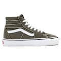 Miniatyrbillede 1 af 7: Vans Sk8-hi Tapered Sko Grøn EU 38 Mand