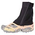 Miniatyrbillede 2 af 6: Nortec Gaiter Running Micro Sort XL