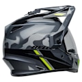 Miniatyrbillede 7 af 9: Bell Mx-9 Adventure Mips Offroadhjelm Sort L