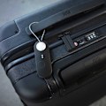Miniatyrbild 6 av 6: Knog Bagage Lapp. Finder & Alarm För Ios Scout Travel Silver  Pojke