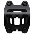 Miniatyrbillede 2 af 4: Pro Tharsis 3five Cykel Frempind Sort 70 mm / ±9º