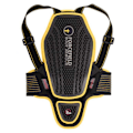 Pikkukuva 1 / 4: Forcefield Naisten Selkäsuoja Pro L2k Evo Dynamic Musta M