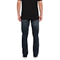 Miniatyrbillede 2 af 7: Volcom Vorta Jeans Sort 30 / 32 Mand