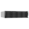 Miniatyrbillede 4 af 9: Qnap Ts-h1677axu-rp-r7-32g Netværks-nas-harddisk