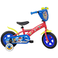 Pikkukuva 1 / 5: Paramount Pyörä Paw Patrol 10´´ Punainen,Sininen  Poika