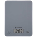 Pikkukuva 1 / 2: Zassenhaus 73485 Keittiövaaka Harmaa One Size / EU Plug