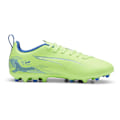 Pikkukuva 3 / 6: Puma Ultra 5 Play Mg Jr Jalkapallokengät  EU 38 1/2