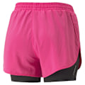 Miniatyrbillede 2 af 4: Puma Shorts Run Favorite Woven 2 Rosa XL Kvinde