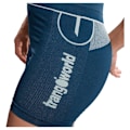 Miniatyrbillede 4 af 5: Trangoworld Cles Shorts Blå M Kvinde