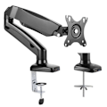 Miniatyrbillede 2 af 8: Ewent Skærmstativ Ew1515 13-27´´ Max 6.5kg Sort