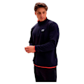 Miniatyrbillede 7 af 7: Stuburt Halv Lynlås Fleece Active Tech Blå 2XL Kvinde