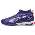 Miniatyrbillede 1 af 6: Puma Ultra 5 Match+ Ll It + Mid Jr Sko  EU 34