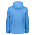Miniatyrbillede 2 af 3: Cmp Rain Snaps Hood 39x7367 Jakke Blå M Mand