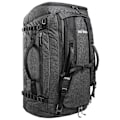 Miniatyrbillede 1 af 4: Tatonka Duffle Bag 65l Sort