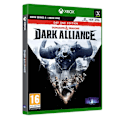 Pikkukuva 1 / 4: Wizards Of The Coast Xbox Series X Dungeons And Dragons Dark Alliance Day One Edition Kirkas
