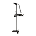 Miniatyrbillede 1 af 3: Motorguide Motor Xi5-80fw 60´´ 24v Fp Snr Gps Trolling Søvfarvet