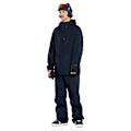 Miniatyrbillede 4 af 10: Volcom L Gore-tex Bukser Sort L Mand