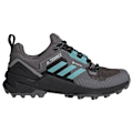 Miniatyrbild 1 av 7: Adidas Vandringsskor Terrex Swift R3 Goretex Grå EU 40 Kvinna