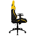 Miniatyrbillede 8 af 10: Thunderx3 Tc5 Gamingstol Sort