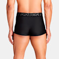 Pikkukuva 2 / 2: Under Armour Performance Tech 3´´ Boxerit 3 Yksiköt Musta S Mies