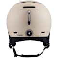 Miniatyrbillede 2 af 4: Anon Hjelm Logan Wavecell Beige S