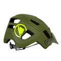 Pikkukuva 2 / 2: Endura Mtb Kypärä Hummvee Plus Mips Vihreä S-M