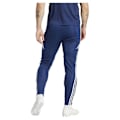 Miniatyrbillede 2 af 7: Adidas Træningsdragt Bukser Træning Tiro24 Slim Blå XS / Regular Mand