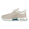 Miniatyrbillede 3 af 7: Ecco Kvinde Golfsko Biom C4 Boa Beige EU 37