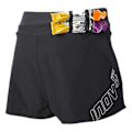 Miniatyrbillede 4 af 4: Inov8 Shorts Race Elite 2.5 Racer Sort 32 Kvinde