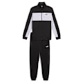 Miniatyrbillede 1 af 7: Puma Poly Colorblock Træningsdragt  S Mand