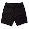 Pikkukuva 4 / 7: Volcom Frickin Ew 19 Shortsit Musta S Mies