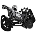 Miniatyrbillede 2 af 2: Shimano Bagskifter Xtr M9100 Shadow Rd+ Direct Sort 12s / Max 51t