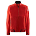 Miniatyrbillede 1 af 2: North Sails Performance Jakke Inshore Race Hybrid Orange M Mand