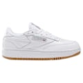 Pikkukuva 1 / 10: Reebok Classics Lenkkarit Club C Double Valkoinen EU 37 Nainen