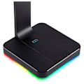 Miniatyrbillede 4 af 6: Corsair Headsetstativ St100 Rgb 7.1 Surround Sort
