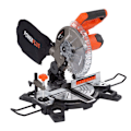Miniatyrbillede 2 af 10: Powerplus Geringssav Powdp2550 20v 210 Mm Søvfarvet