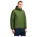Miniatyrbillede 1 af 2: Timberland Axis Peak Durable Water Repellent Jakke Grøn L Mand