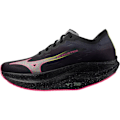 Miniatyrbillede 4 af 10: Mizuno Wave Rebellion Pro 2 Unisex Løbesko Sort EU 39 Mand
