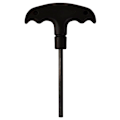 Miniatyrbillede 4 af 4: Acavallo Jump Sadel Modigliani Sort 16.5´´