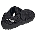 Miniatyrbillede 4 af 5: Adidas Terrex Captain Toey Sandaler Sort EU 19