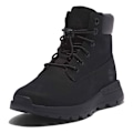 Miniatyrbillede 4 af 9: Timberland Killington Trekker 6´´ Junior Vandrestøvler Sort EU 39