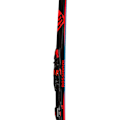 Pikkukuva 8 / 9: Rossignol Pohjoismaiset Sukset X-ium Classic Premium C3 Ifp Punainen,Musta 190