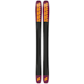 Miniatyrbild 5 av 5: K2 Kvinna Alpina Skidor Mindbender 106c Flerfärgad 175