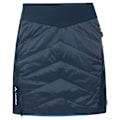 Miniatyrbillede 3 af 7: Vaude Sesvenna Reversible Ii Nederdel Sort 40 Kvinde