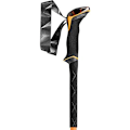 Miniatyrbillede 6 af 9: Leki Polakker Sherpa Lite Sort 100-135 cm