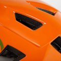 Miniatyrbillede 5 af 6: Endura Mtb Hjelm Hummvee Plus Mips Orange S-M