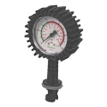 Miniatyrbillede 1 af 4: Oem Marine Oppustelige Bådemanometer Søvfarvet 63 mm