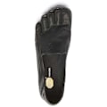 Miniatyrbillede 5 af 8: Vibram Fivefingers Cvt Leather Vandresko Sort EU 38 Kvinde