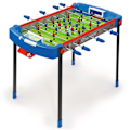 Miniatyrbillede 2 af 6: Smoby Futbolín Challenger Blå